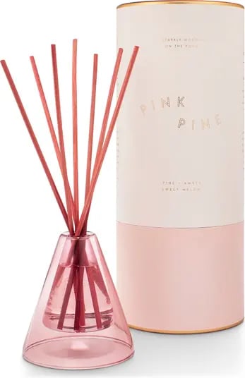 Sweet Smells: Illume Winsome Reed Diffuser