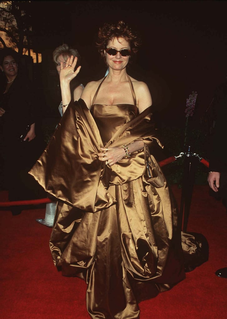 Susan Sarandon, 1996 Oscars