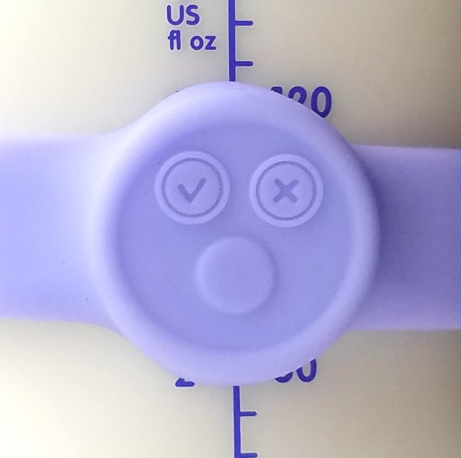 Mommy's Watches