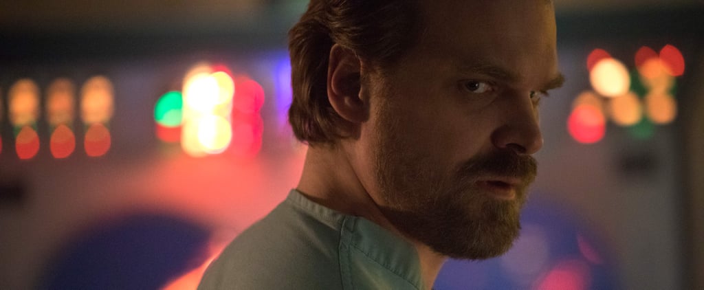 Is Stranger Things Season 2 Scary?