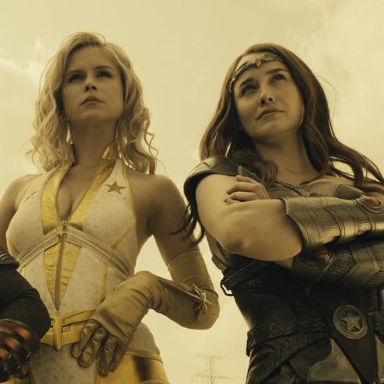 Female Characters on Season 2 of The Boys