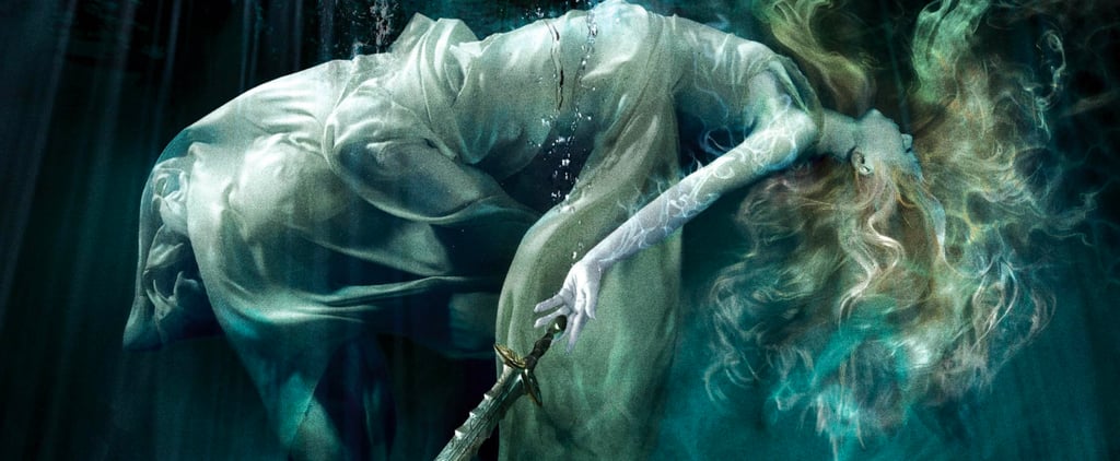 Cassandra Clare Lady Midnight Interview