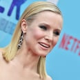 Kristen Bell Was Hysterical Over Her Toddler's Preschool Graduation, and We Can So Relate