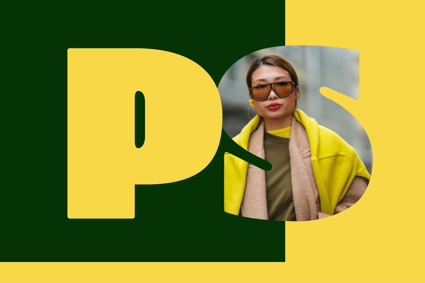 Letter From the Editor: Why We're Relaunching PS Shopping | PS Shopping