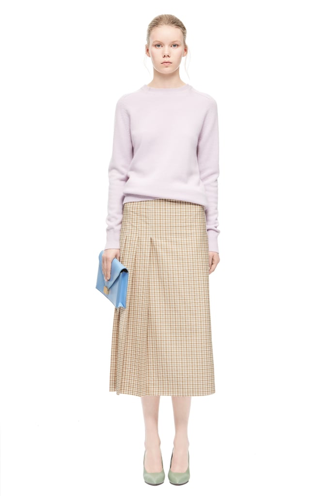 Victoria's Exact Skirt