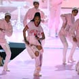 Please Enjoy These GIFs of Rihanna's Fierce VMAs Performance