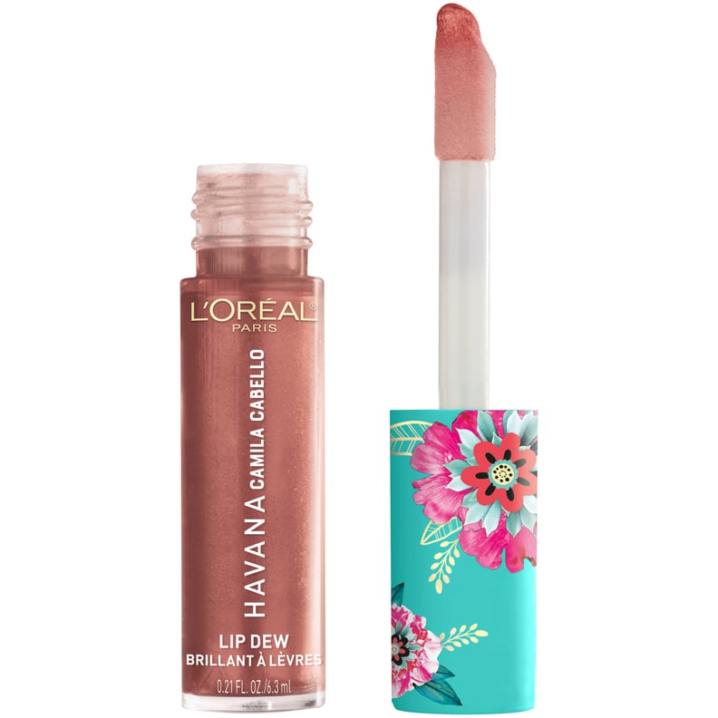 Camila Havana Collection Lip Dew in Lit Up