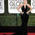 Blake Lively's Golden Globes Dress Had Us Asking 1 Question: Are Those Actually Pockets?