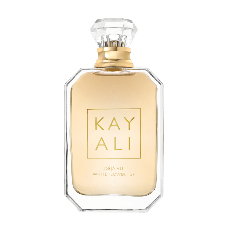 Kayali Déjà Vu White Flower