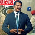Neil deGrasse Tyson's Cosmos Ushers In a New Space Age
