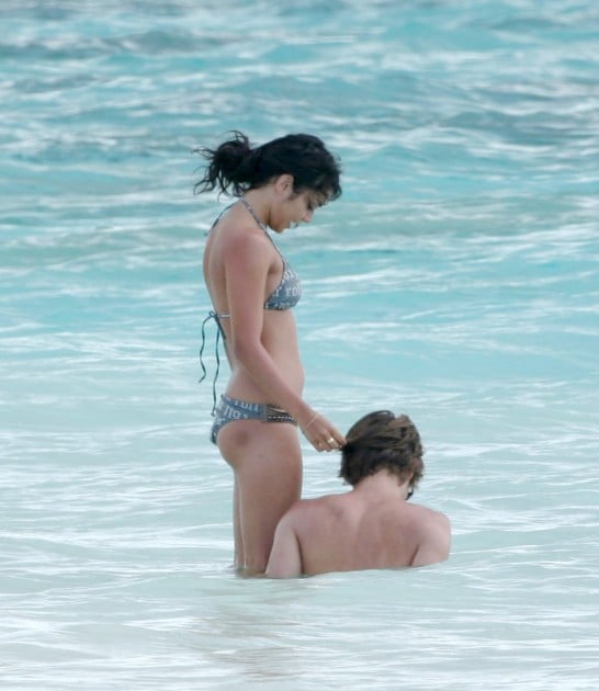 Zanessa