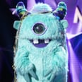 The Masked Singer's Winner Reveals Why He "Felt So Bad" About Taking the Top Prize