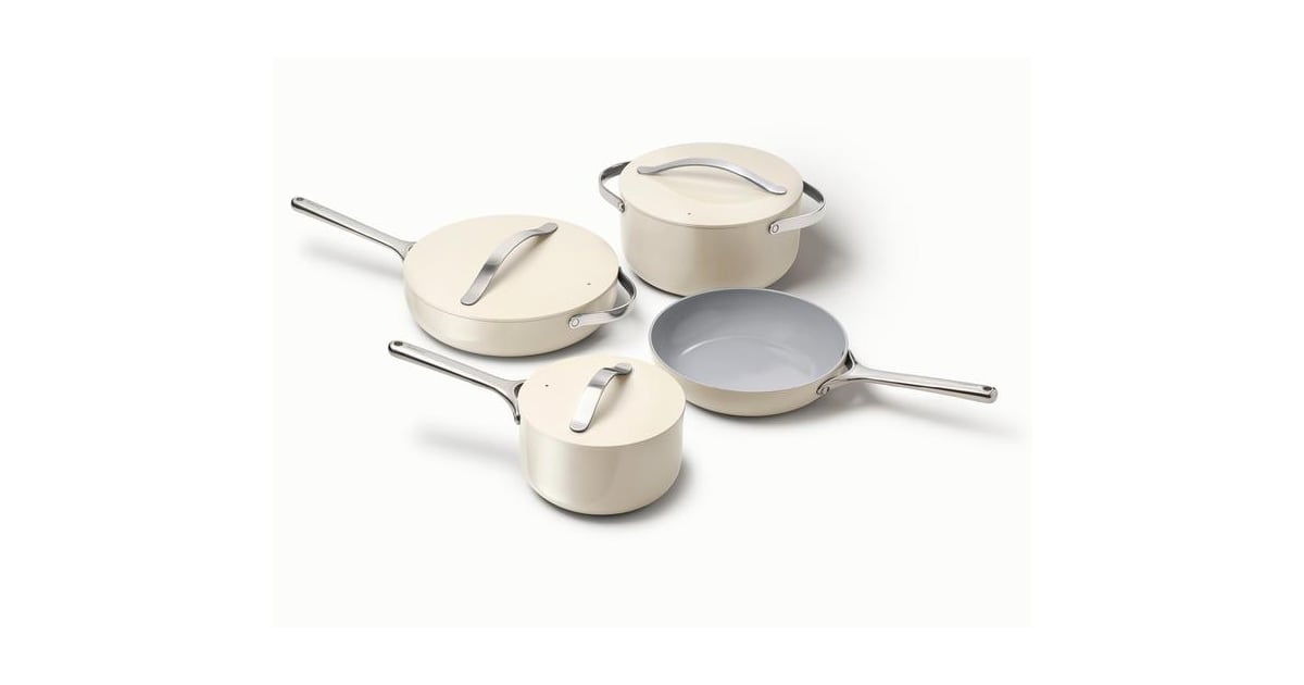 Caraway Cookware Set | Best Home Products and Furniture on Sale For