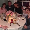 It Looks Like Victoria Beckham Was Totally Spoiled by Her Family on Her 45th Birthday