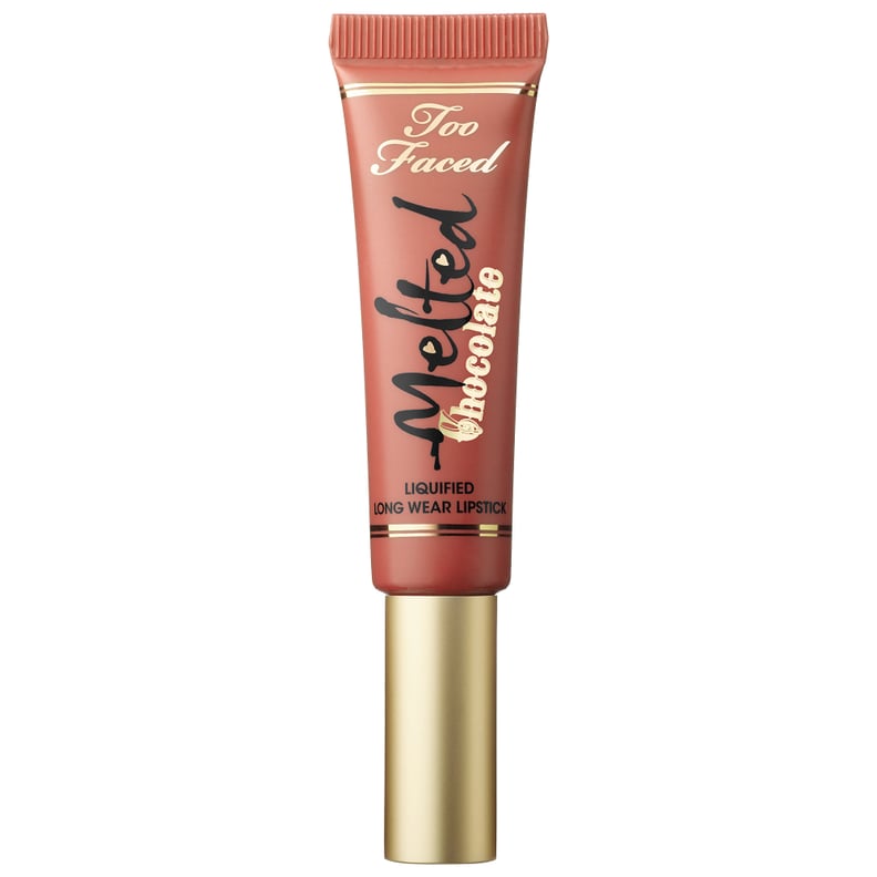 Too Faced Melted Chocolate Liquid Lipstick