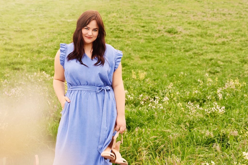 Affordable Dresses POPSUGAR Fashion