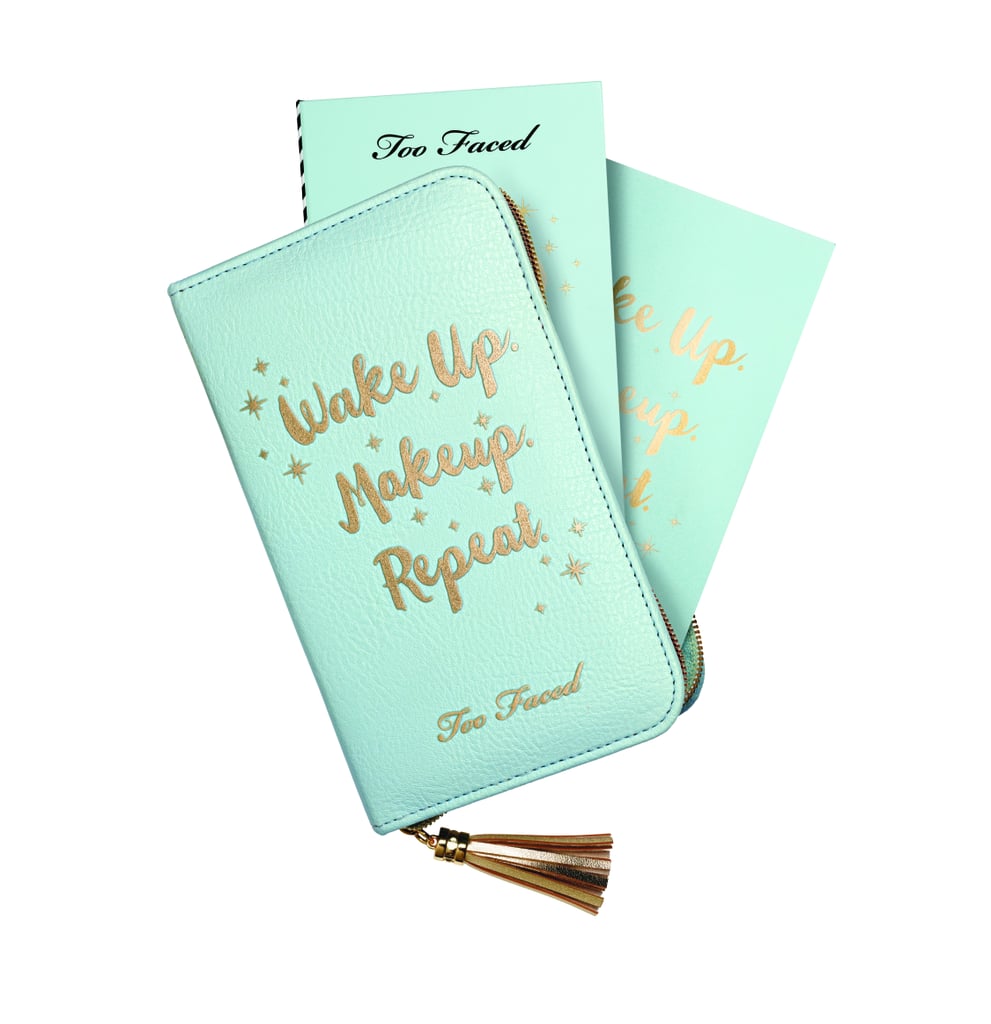 Too Faced Pretty Little Planner Too Faced Pretty Little Planner