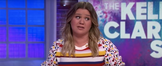 Watch the Cat Filter Lawyer's Interview With Kelly Clarkson