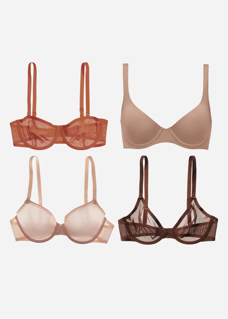 Best Intimates Deal: The Essential Bra Pack