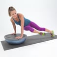 Fire Up Your Core and Whittle Your Waist With One Move