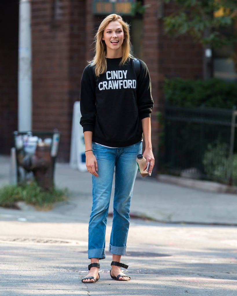 Karlie Kloss