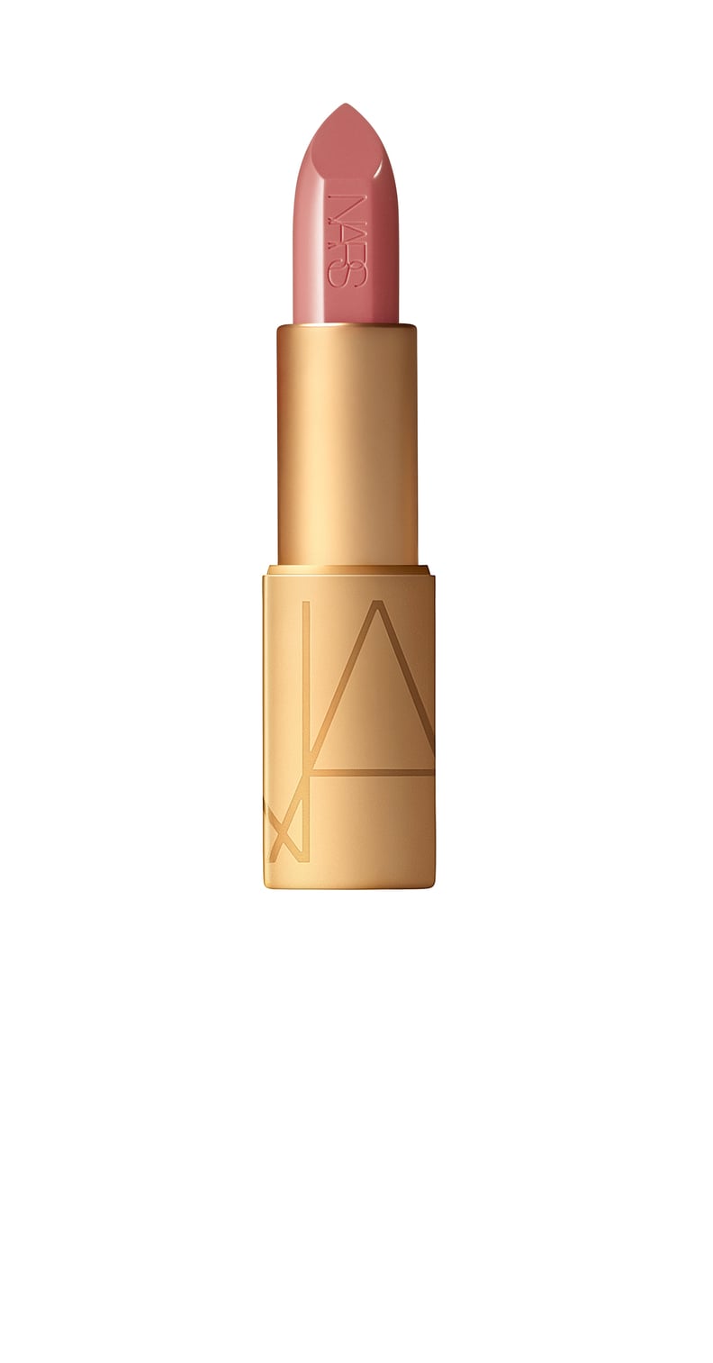Nars x Man Ray Gold Anita Audacious Lipstick