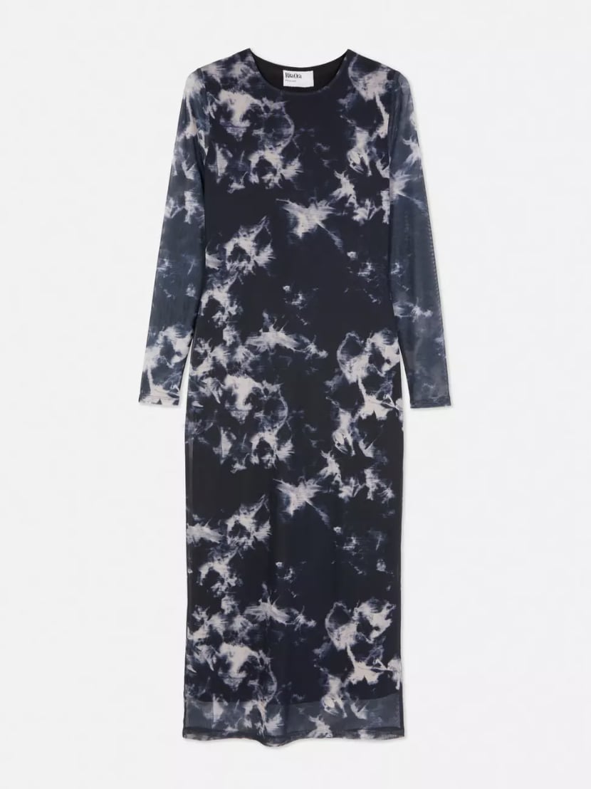 Primark outlet grey dress