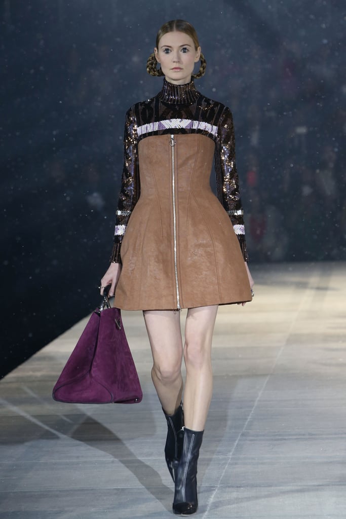 Dior Pre-Fall 2015 Show