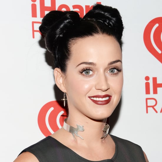 A DIY Katy Perry Halloween Costume | POPSUGAR Beauty
