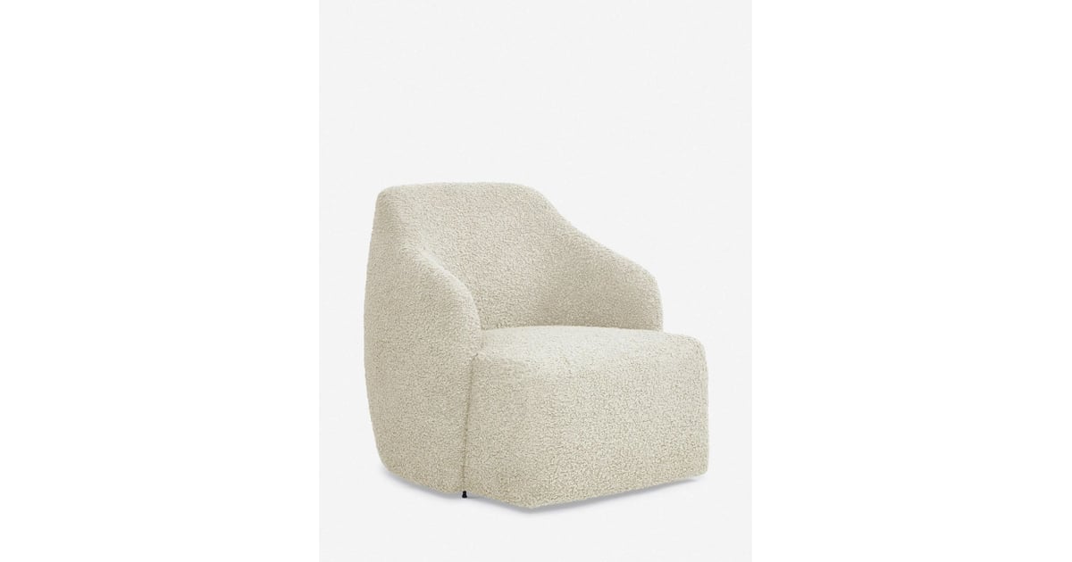 Tobi hot sale swivel chair