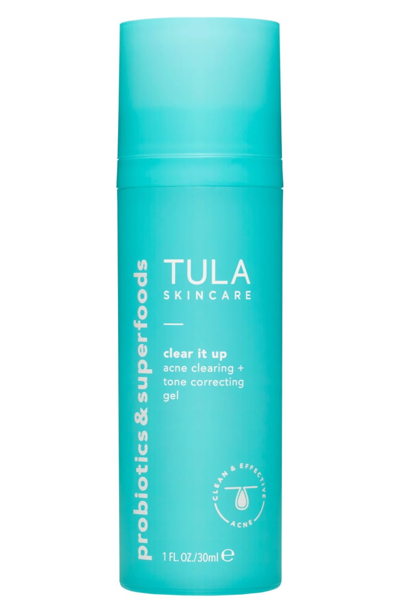 Tula Acne Clear It Up Acne Clearing and Correcting Gel