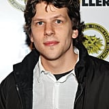 Jesse Eisenberg