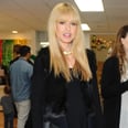 Here's What Rachel Zoe Will Be Thinking as the Ball Drops