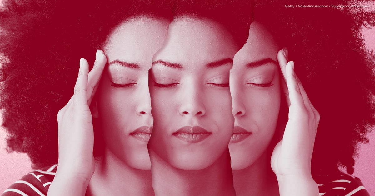 Excedrin Migraine vs. Excedrin Extra Strength POPSUGAR Fitness