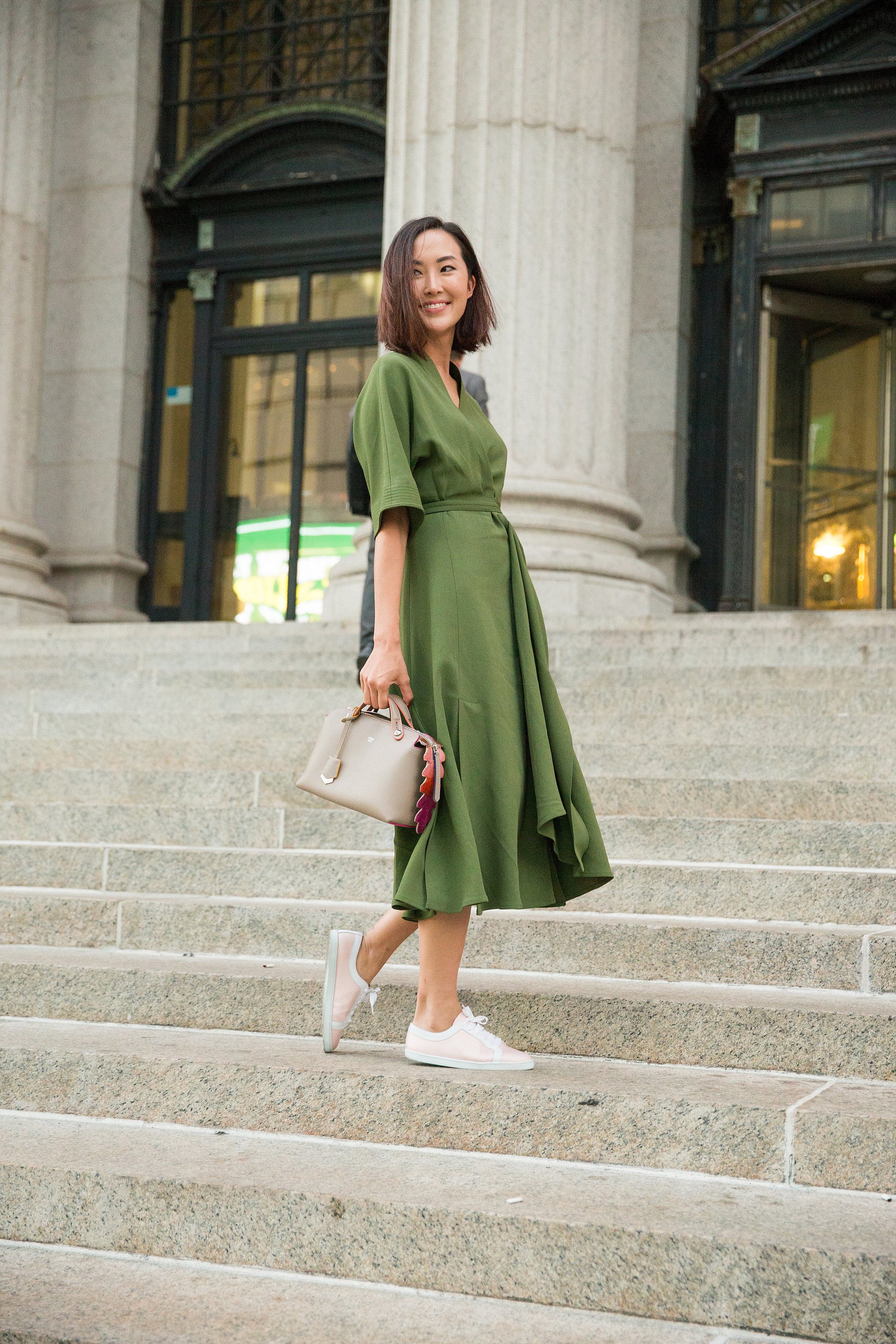 Dress and keds online