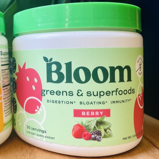Bloom Greens评论2023:对腹胀和宿醉有好处