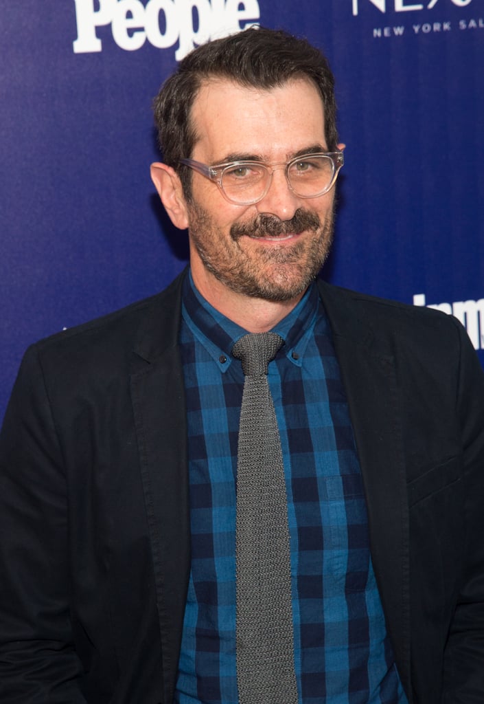 Hot Ty Burrell Pictures