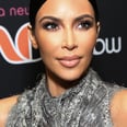 Kim Kardashian’s Simple Manicure Is the 2019 Update French Nails Needed