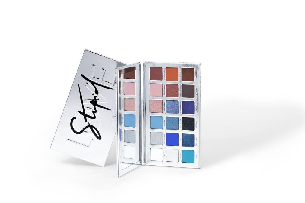 Haus Labs Limited-Edition Stupid Love EyeShadow Palette ($48)