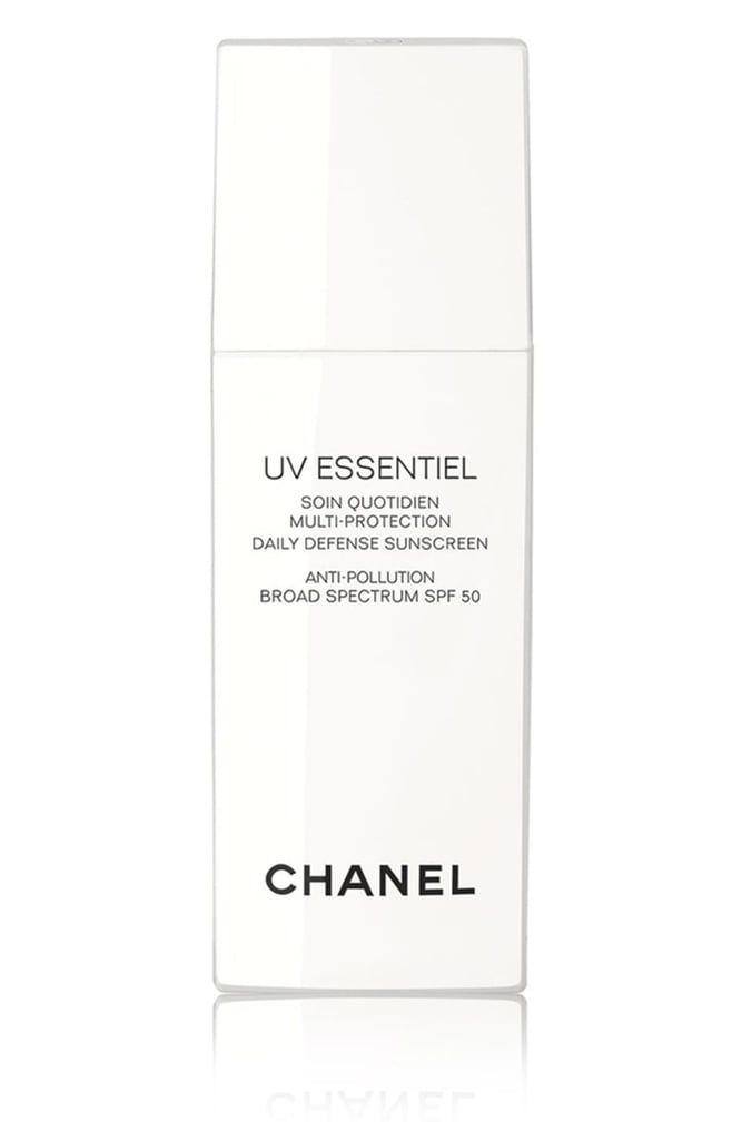Chanel's UV Essentiel Multi-Protection Daily Defence