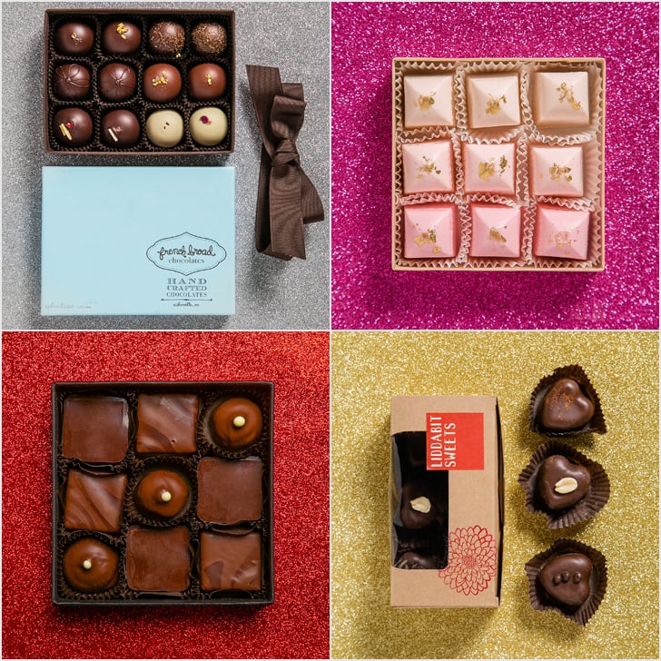 Chocolate For Every Valentine