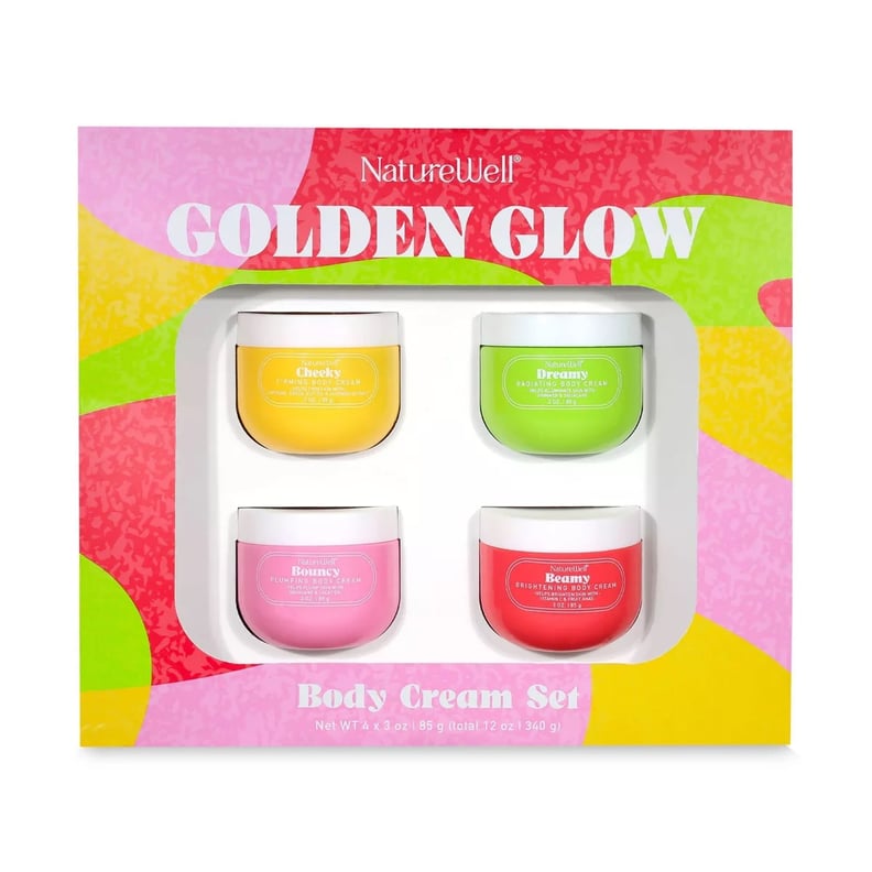 Best Body-Cream Gift Set