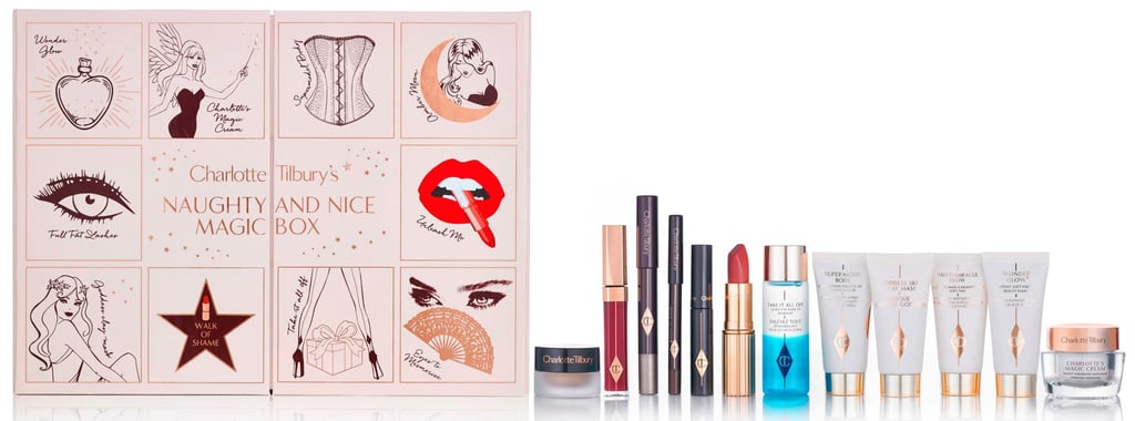 Charlotte Tilbury Naughty & Nice Magic Box