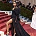 Celebrities Who Wore Sheer Dresses to the Met Gala 2022