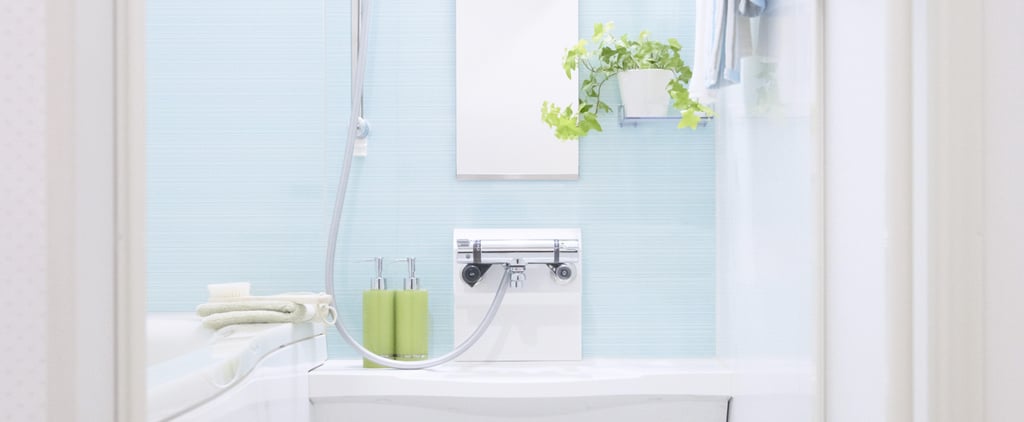 Bathroom Decor Ideas
