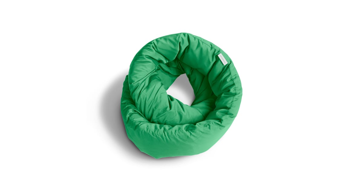 Infinity Pillow Travel Pillow Best Travel Pillows For a Good Night's