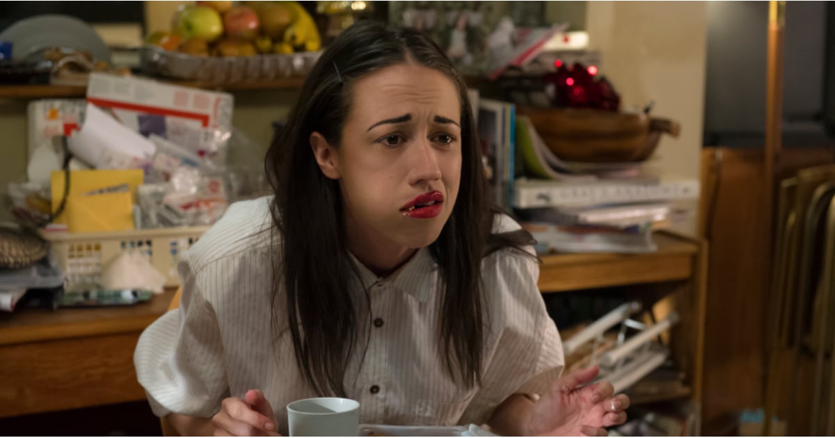 Haters Back Off Trailer POPSUGAR Entertainment
