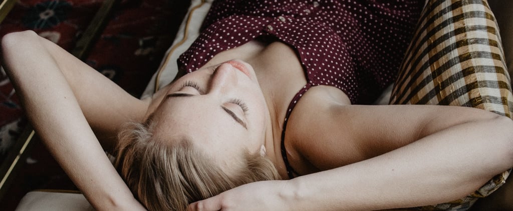 Here's Why You Might Get Nightmares If You Sleep in This 1 Position — and How to Fix It