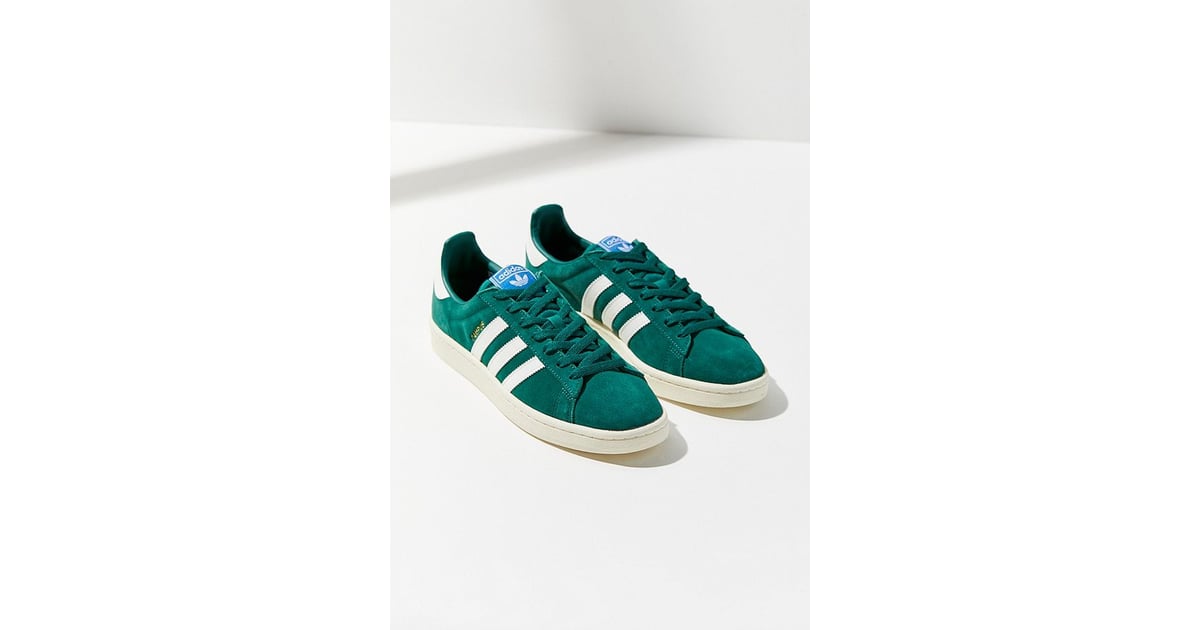 adidas Originals Campus Sneaker | Best Adidas at Urban Outfitters | POPSUGAR Fashion Photo 7