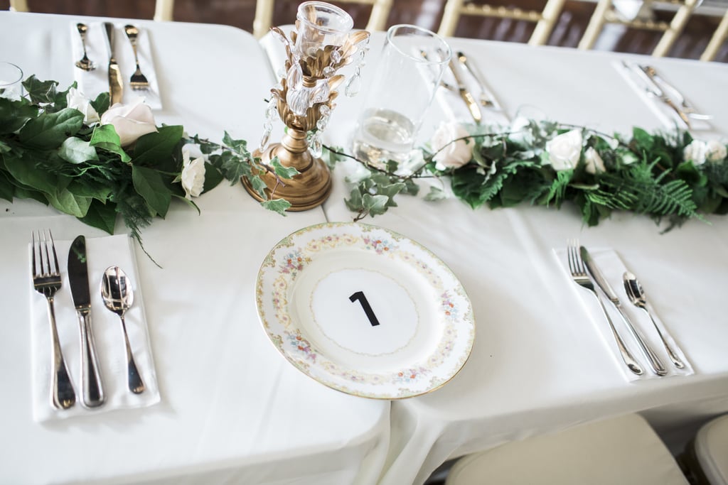 Historic Downtown Orlando Wedding